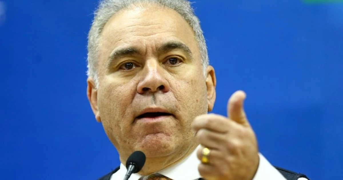Queiroga comemora 'liderança' no segundo lugar em pesquisa eleitoral de João Pessoa