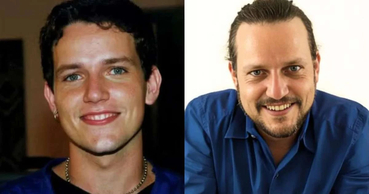 Antes de morrer, ator de 'Sandy e Junior' enfrentou doença devastadora