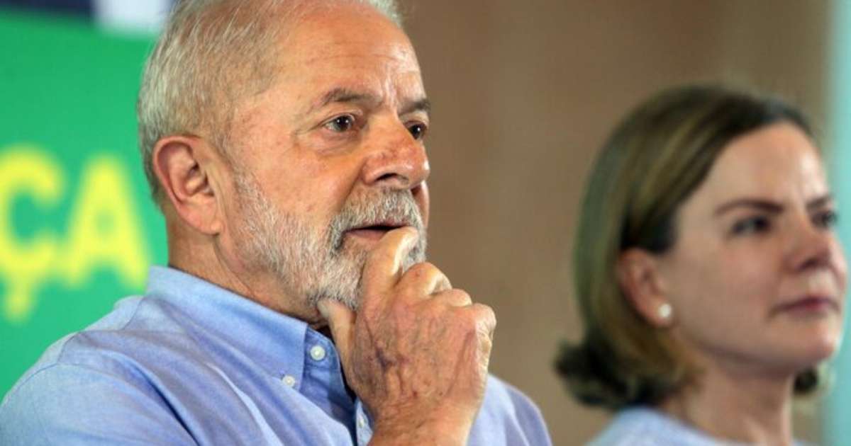 Nordeste e Sul registram maior queda na aprovação do governo Lula, aponta pesquisa