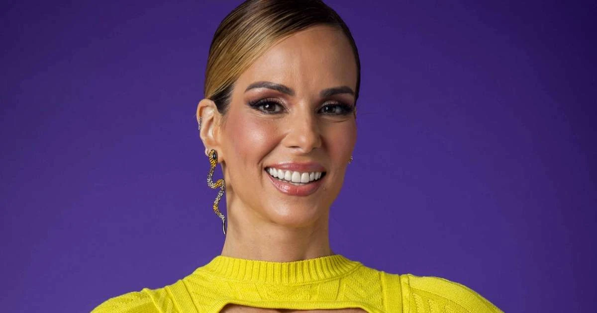 Mulher de Boninho, Ana Furtado sofre acidente ao andar a cavalo e quebra duas costelas: 'Está difícil me recuperar porque dói'