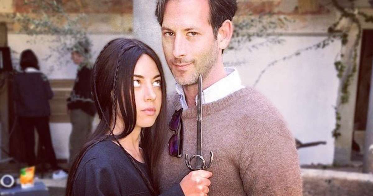 Diretor Jeff Baena, marido de Aubrey Plaza, é encontrado morto em Los Angeles