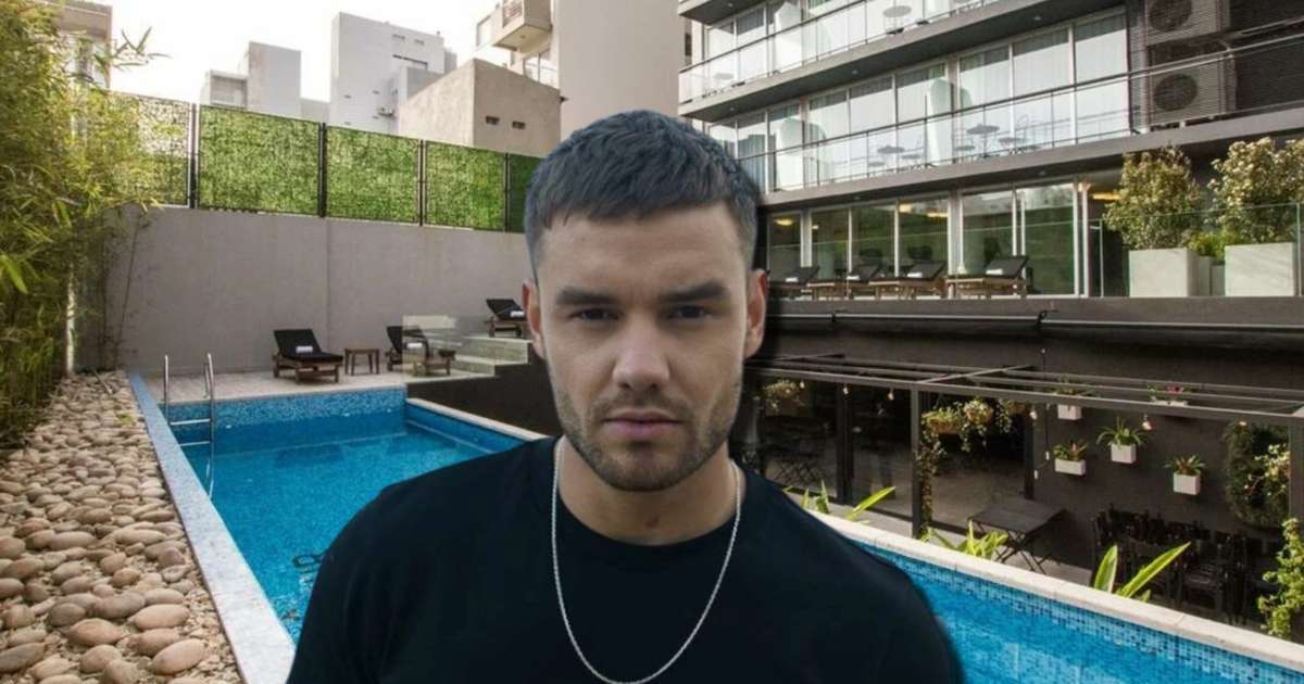 Veja hotel onde Liam Payne morreu ao cair de sacada em Buenos Aires