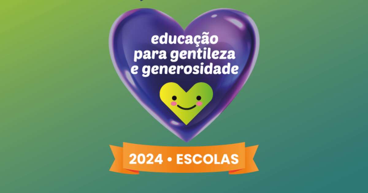 Prêmio EGG 2024 Escolas está recebendo inscrições