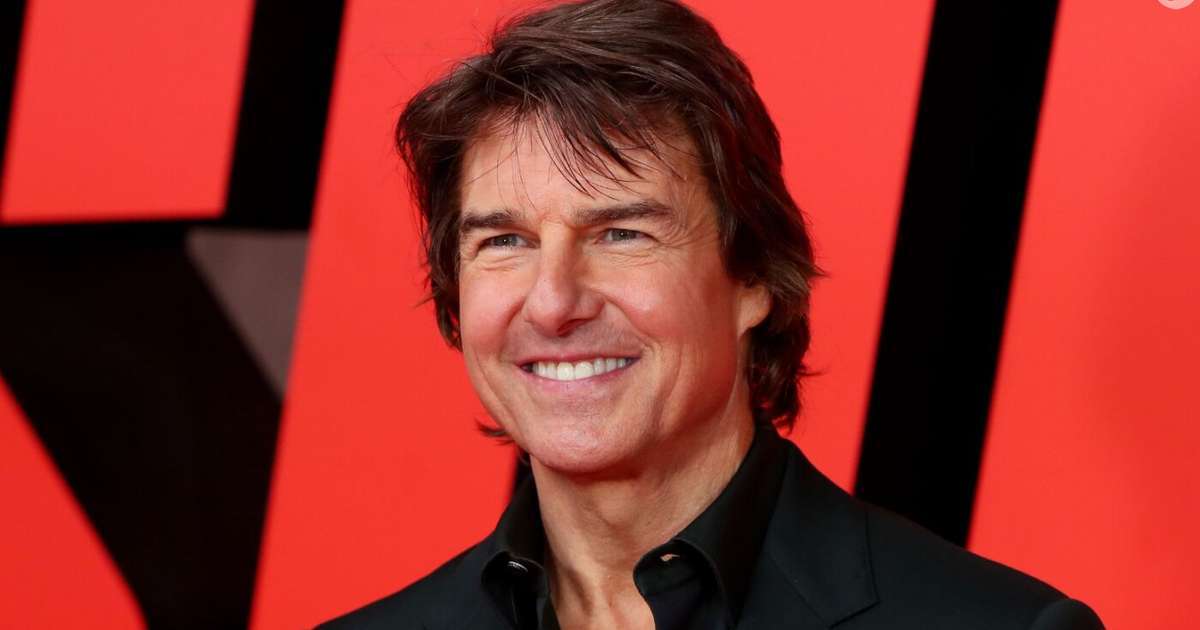 Ninguém imagina, mas Tom Cruise fez uma transformação inusitada em mansão para dormir (e roncar!) em paz