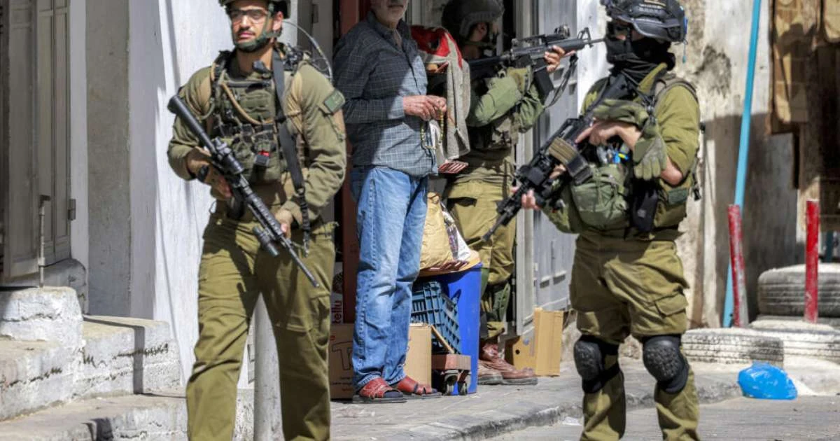 Secretário de Estado dos EUA alerta que anexação de parte da Cisjordânia pode ameaçar trégua e paz em Gaza