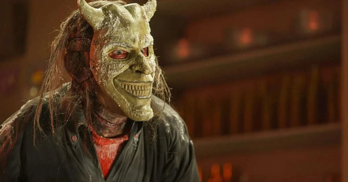 Adeus ao Ethan Hawke que conhecemos: Ele acabou de fazer um de seus melhores papéis, mas é impossível reconhecê-lo