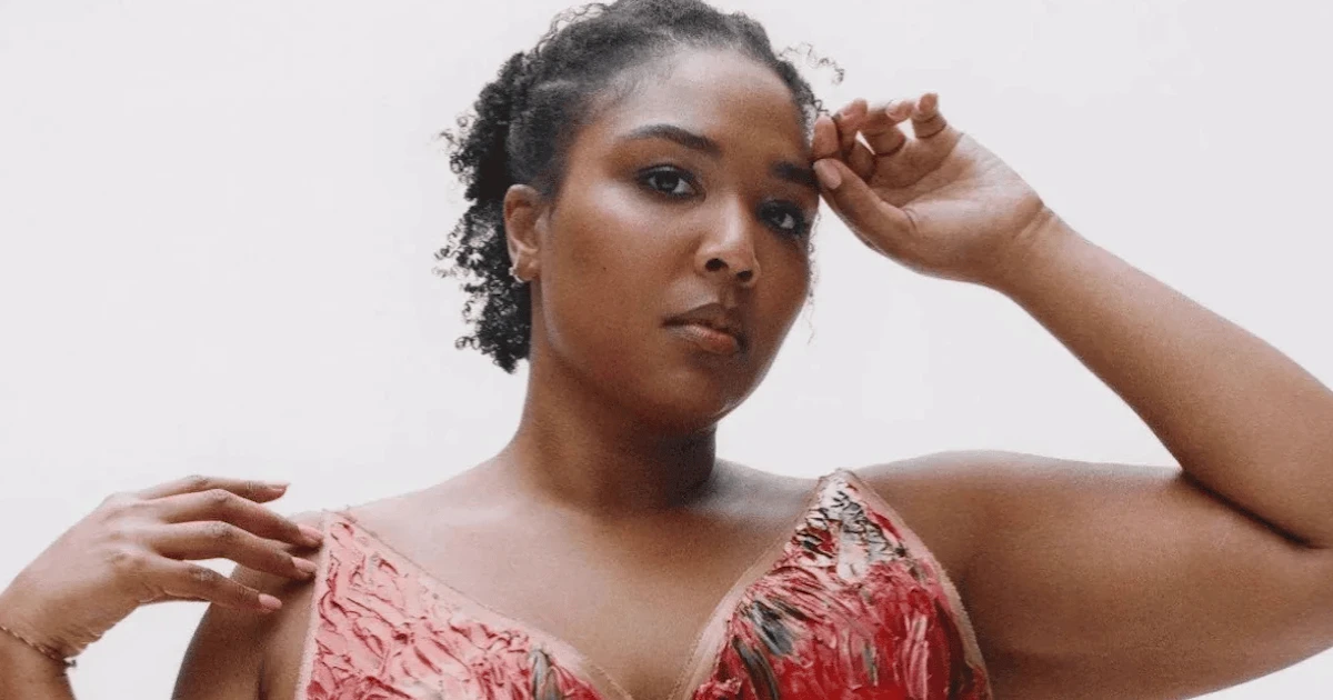 Lizzo na mira da justiça: trecho com Sydney Sweeney vira dor de cabeça judicial
