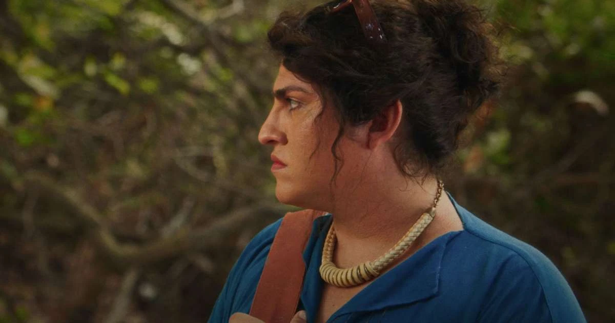 'Morte e Vida Madalena' é retrato bem-humorado de produção caótica e protagonista em crise