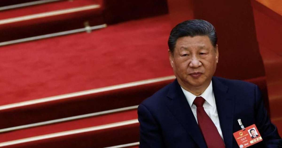 China diz estar pronta para 'qualquer tipo de guerra' com os EUA