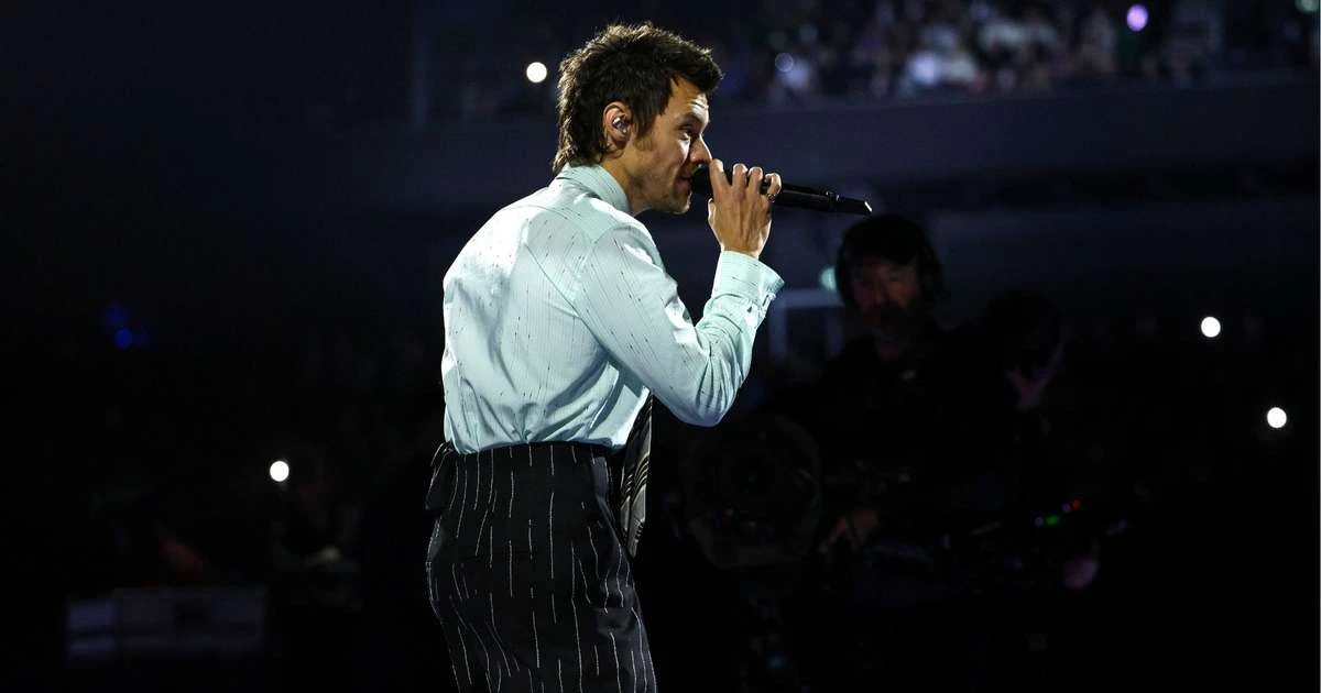 Harry Styles: setlist, horários e o que esperar dos shows no Brasil