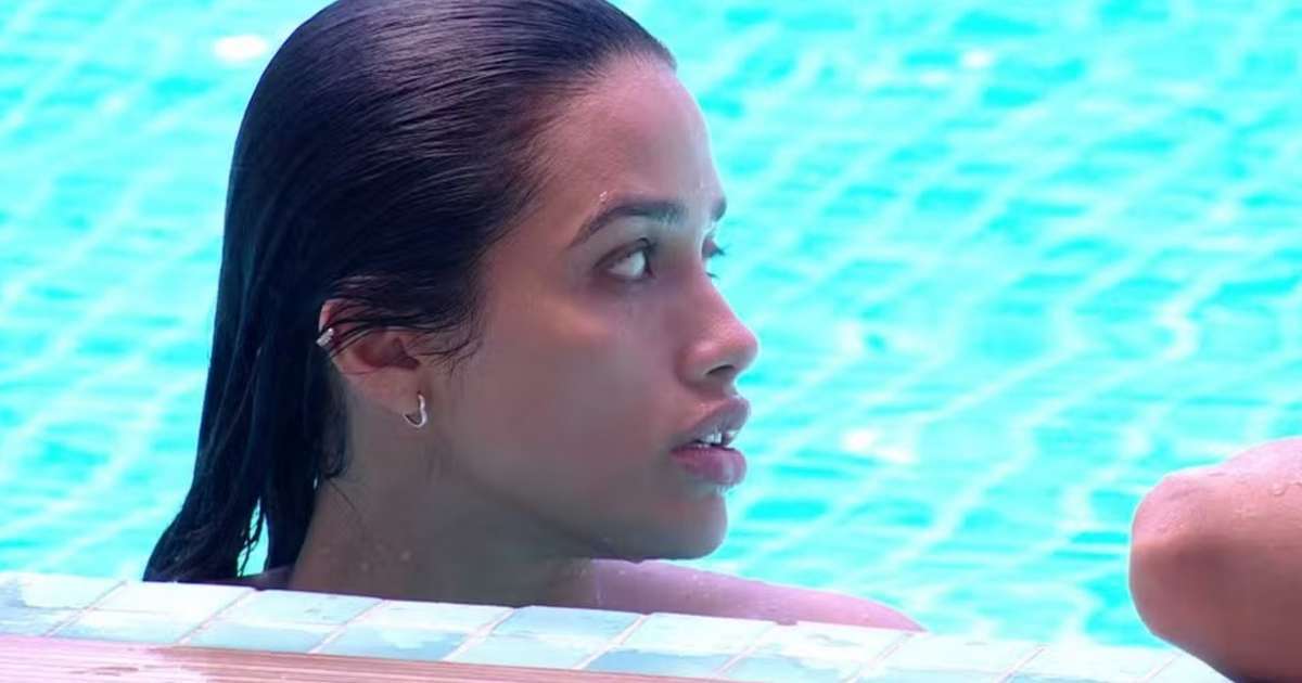 'BBB 25': Eva faz promessa e mira em brother para vetar; saiba quem