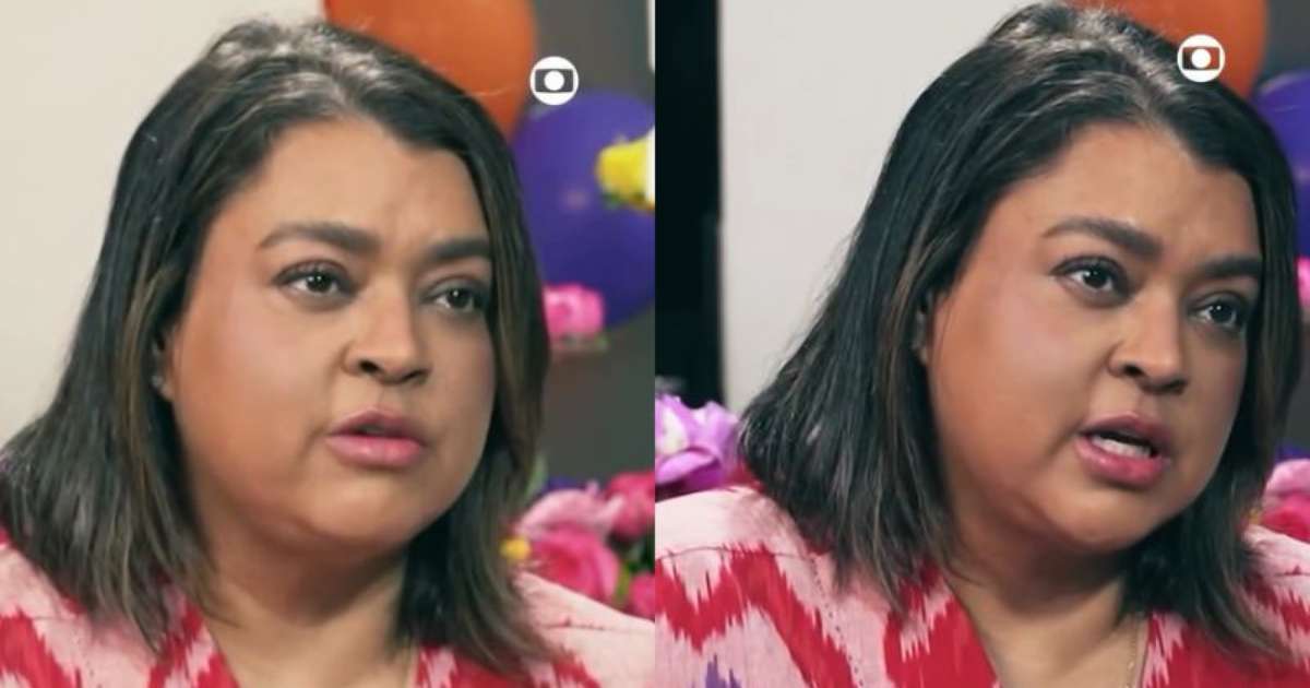 Preta Gil fala sobre tratamento e bolsa de colostomia definitiva: 'Sofro muito'