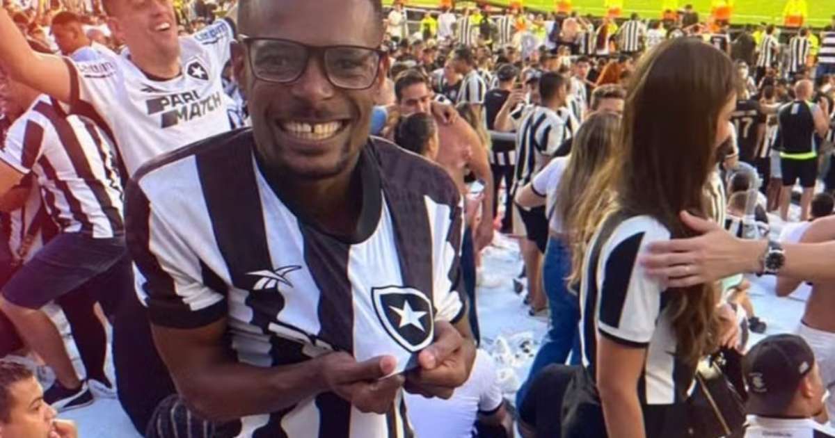 Família de universitário baleado no RJ mostra indignação: 'Basta ser preto'