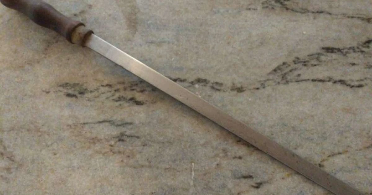 Homem é preso após tentar matar mulher e atacar policiais com espeto na serra gaúcha