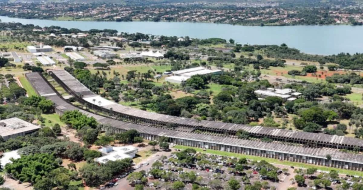 Três pessoas são baleadas e hospitalizadas em Brasília; autor dos disparos fugiu