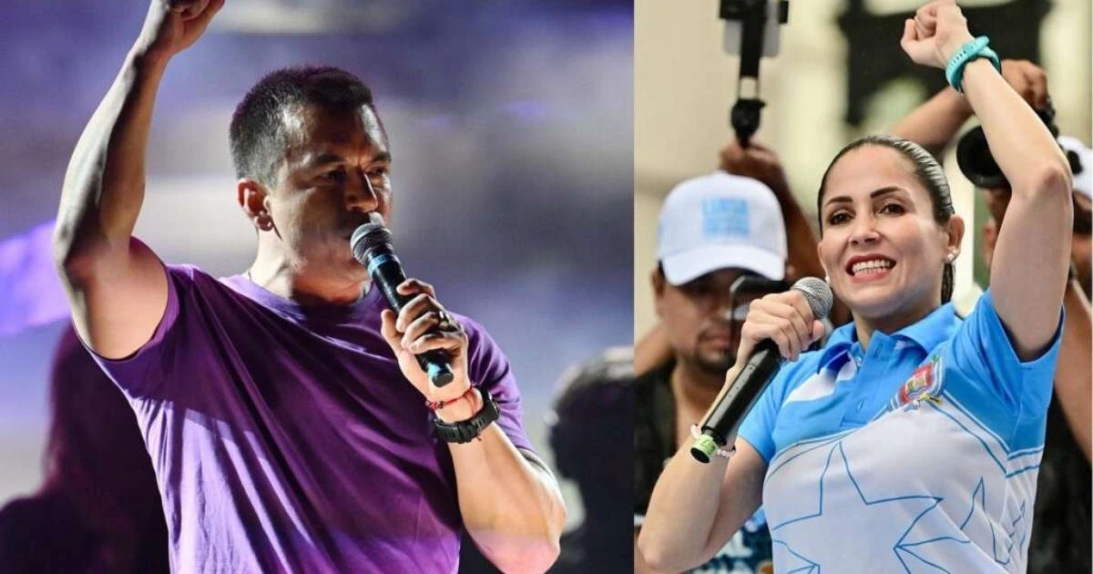 Eleição mais acirrada da história do Equador define continuidade da direita neoliberal ou retorno da esquerda
