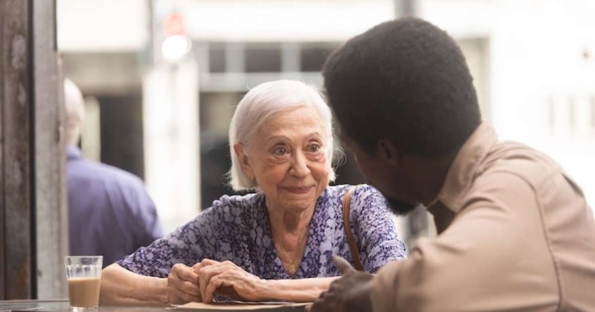 Fernanda Montenegro agradece a público por sucesso de 'Vitória': 'Não dou conta da minha emoção'