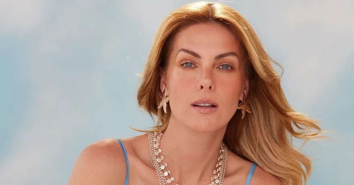 Nova perícia judicial comprova que assinaturas atribuídas a Ana Hickmann são falsas