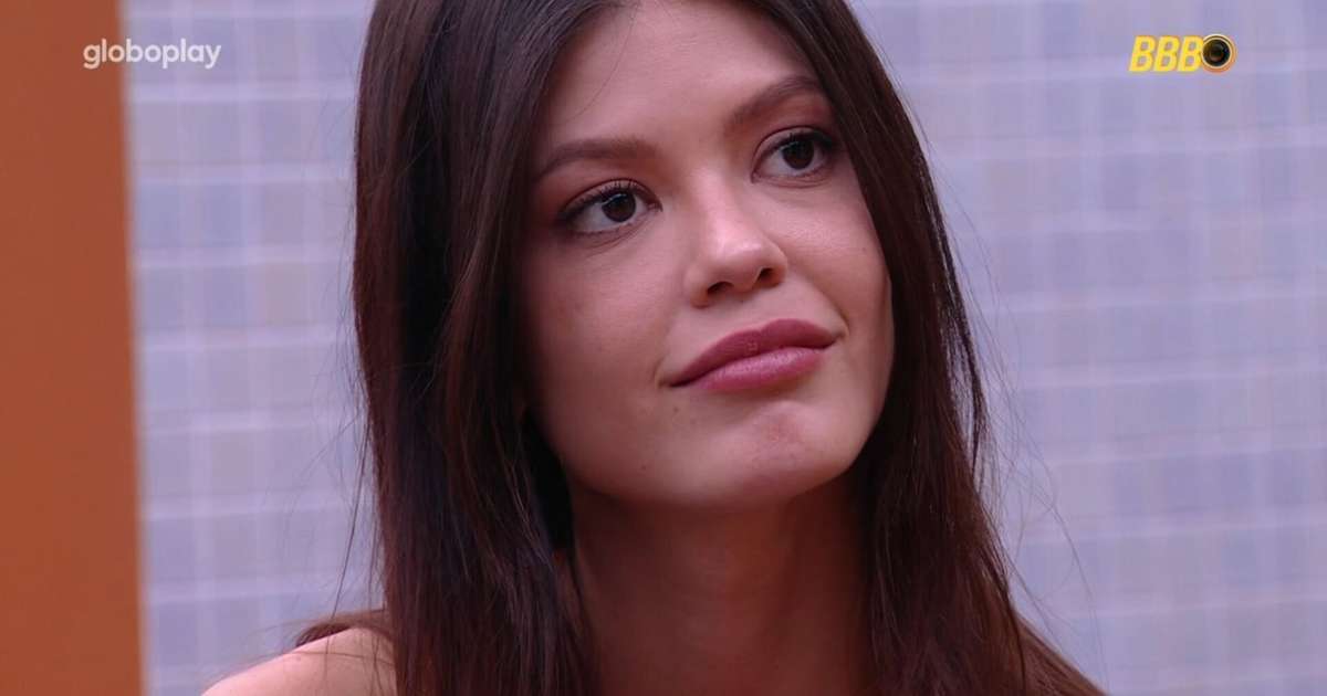 'BBB 25': Vitória surpreende ao revelar quem vai mandar ao Paredão se for Líder