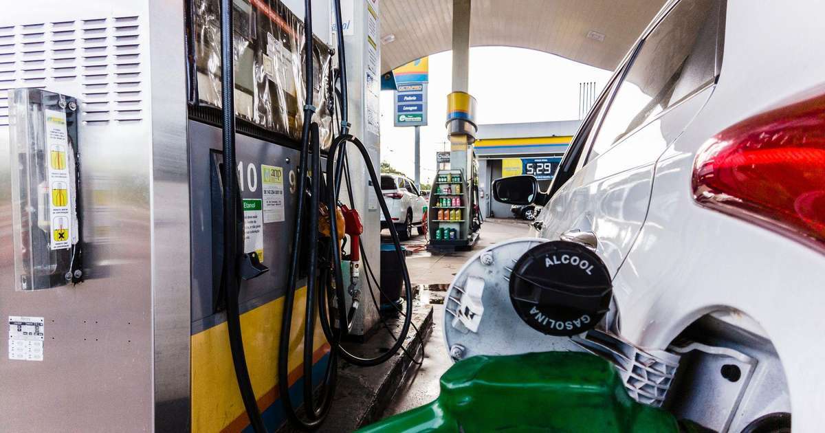 Mais etanol na gasolina vai reduzir preço do combustível? Essa e outras 3 perguntas sobre proposta do governo