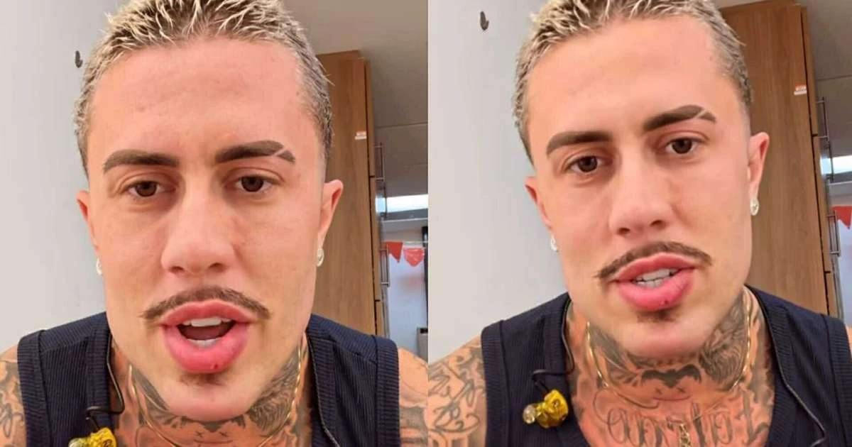 Quanto MC Daniel paga de pensão para o filho? Funkeiro expõe valor