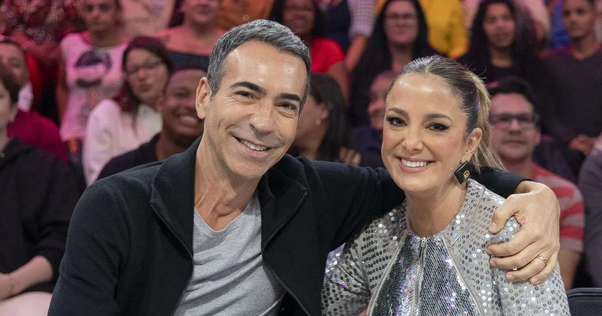 'É muito difícil falar...': após Globo colocar César Tralli no 'Jornal Nacional', Ticiane Pinheiro revela decisão da família sobre mudança