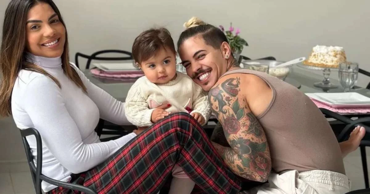 Tays Reys surpreende ao expor crise com Biel: 'Duvidaram...'
