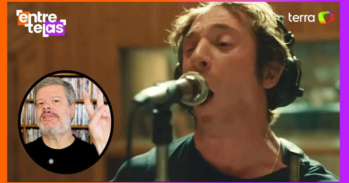 Bruce Springsteen enfrenta seus demônios em cinebiografia intensa