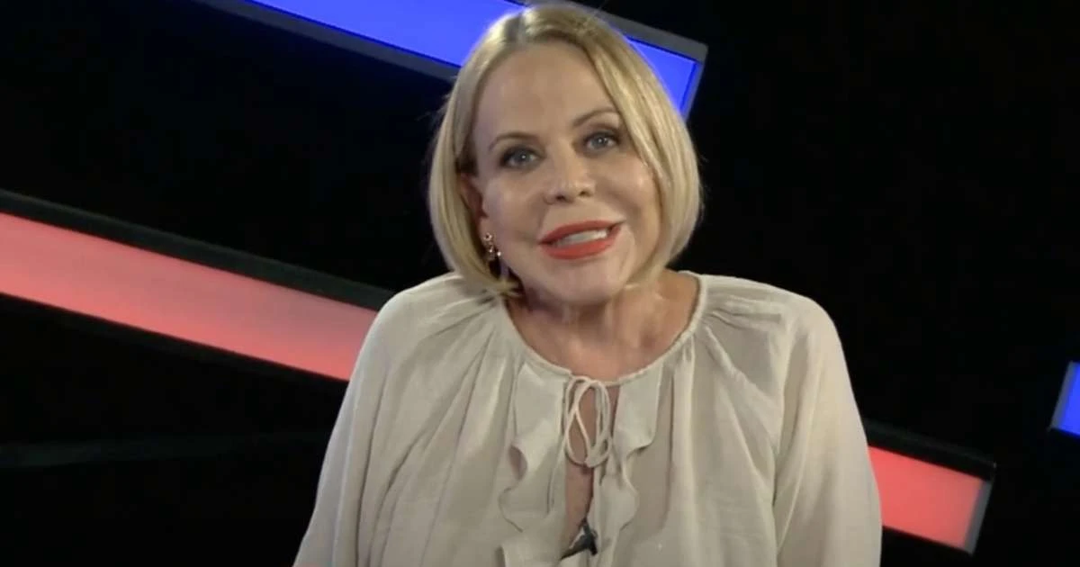 Claudete Troiano revela desejo de voltar à TV, comenta boato sobre 'Mulheres' e explica vitalidade