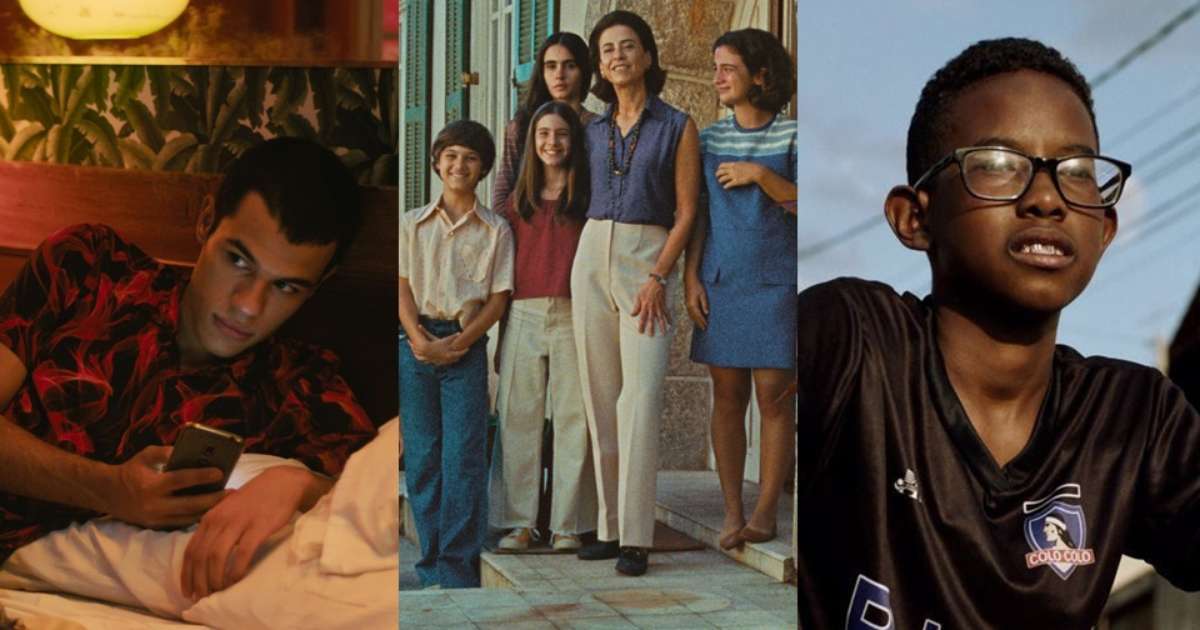 Além de 'Ainda Estou Aqui': 10 vezes em que filmes brasileiros foram premiados no mundo