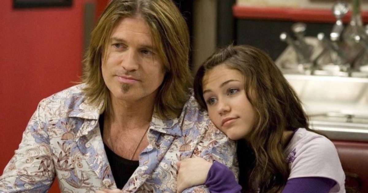 Pai de Miley Cyrus assume que xingou a filha, a ex-eposa e sua atual: 'Vejo vocês no tribunal'