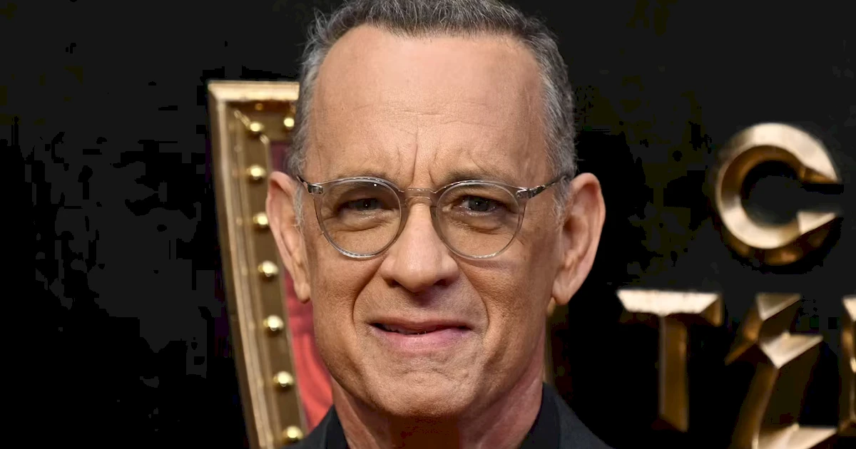 Filha de Tom Hanks revela abusos sofridos na infância