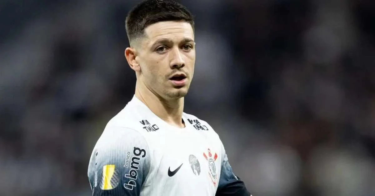 Médico explica lesão de Rodrigo Garro, do Corinthians: 'Difícil tratamento em sua fase crônica'