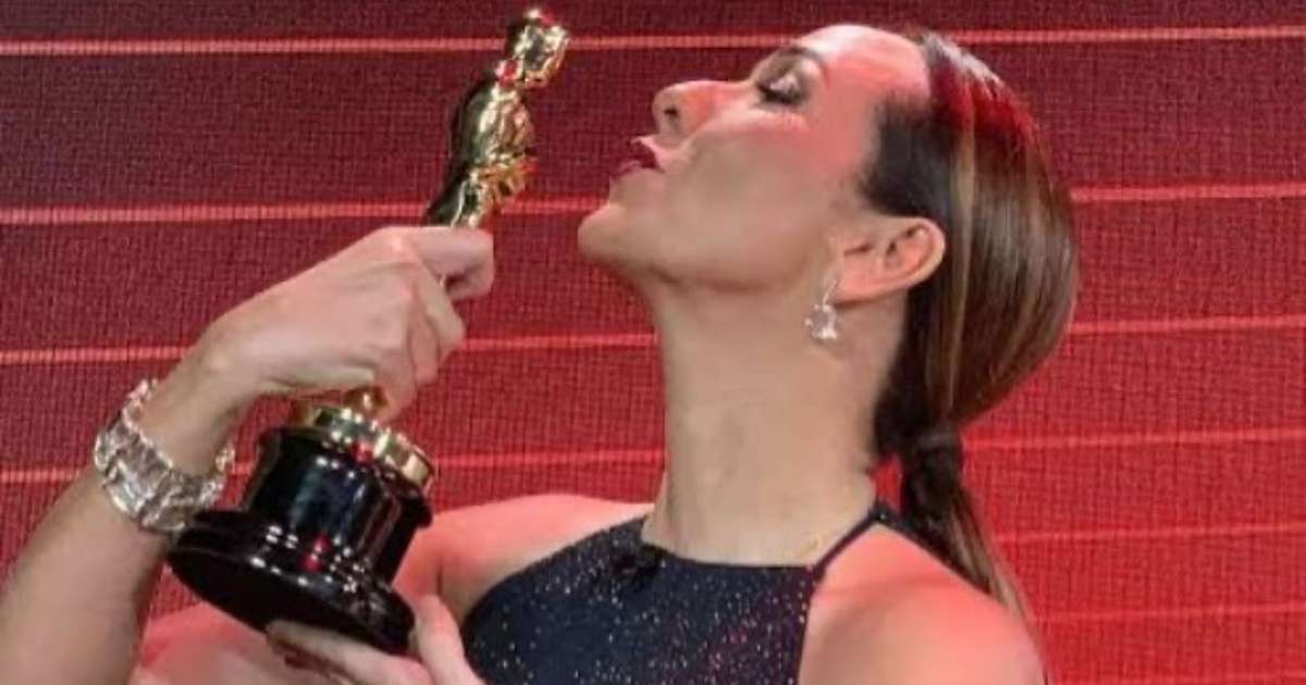 Maria Beltrão sofre ataques na internet após anúncio sobre Oscar