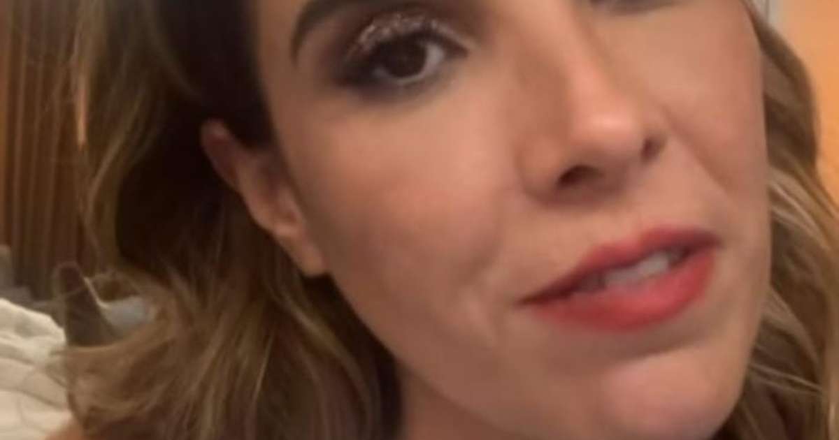 Wanessa sai em defesa da amiga Renata Brás após rumores de affair com Dado Dolabella; assista