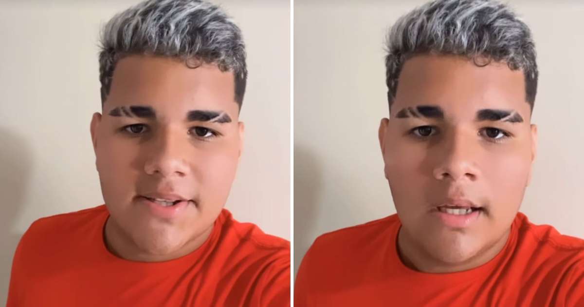 Influencer de 19 anos aciona Justiça após ser alvo de gordofobia: 'Está uma baleia'