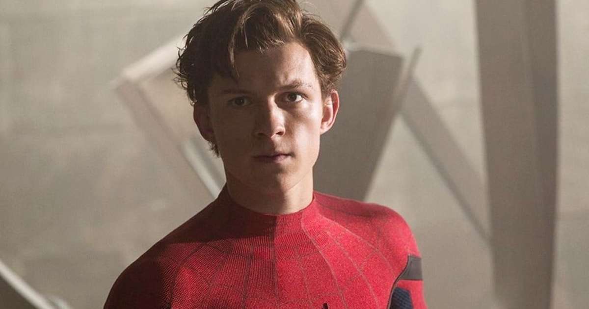 Homem-Aranha 4: filmagens com Tom Holland começam em 2025 em Londres