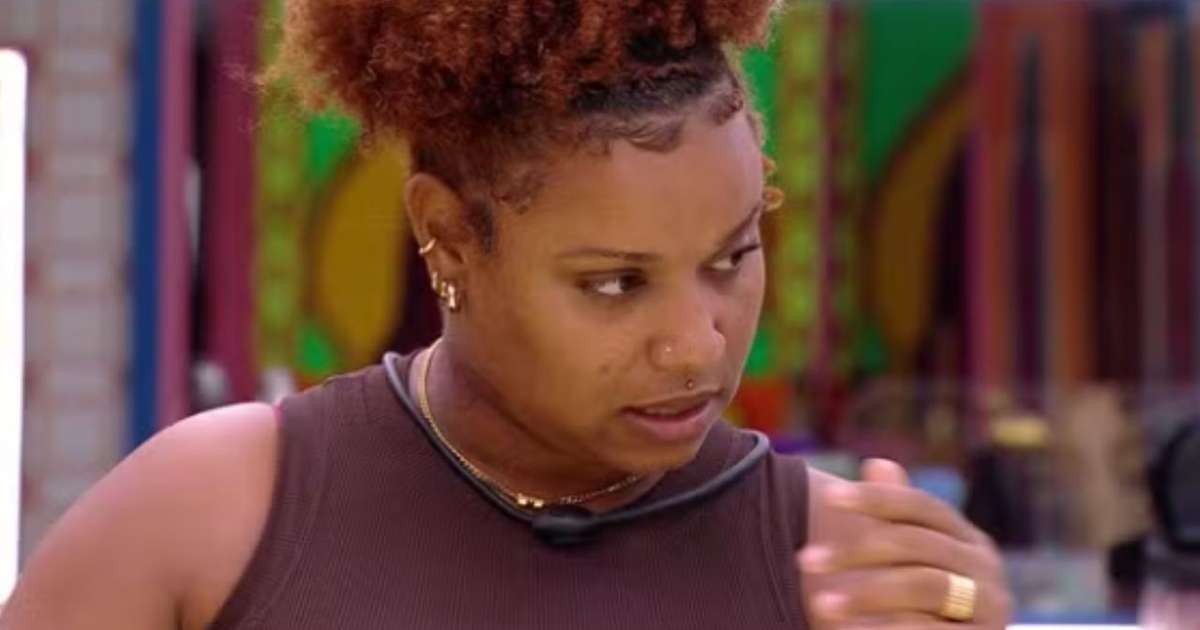 BBB 25: Camilla detona postura de Vitória Strada e dispara: 'Ela incomoda'