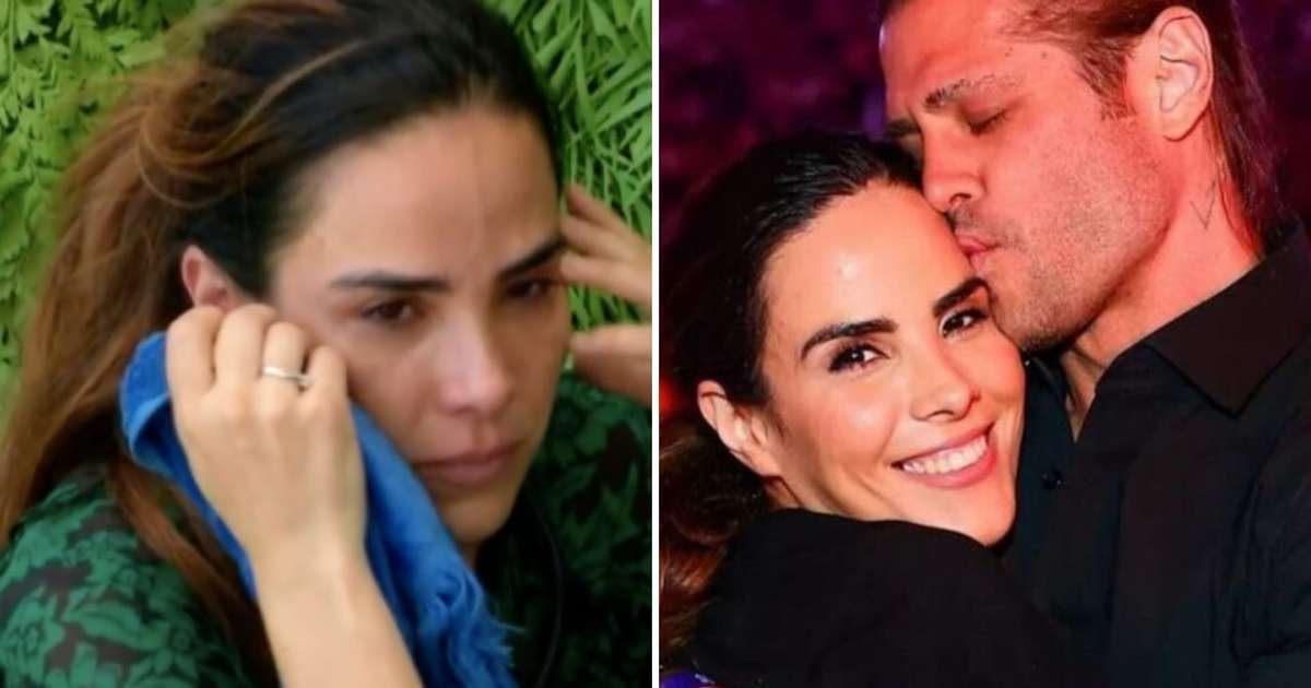 Dado Dolabella já traiu Wanessa? Entenda possíveis puladas de cerca do ator