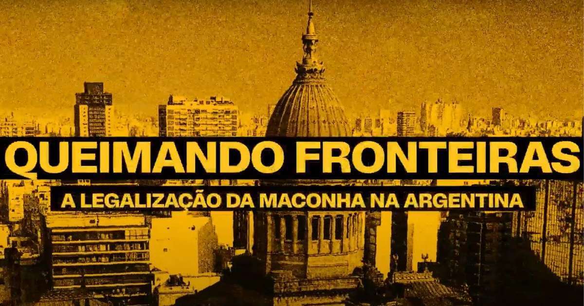 Oscar Cannábico: Filme brasileiro concorre a melhor documentário em festival