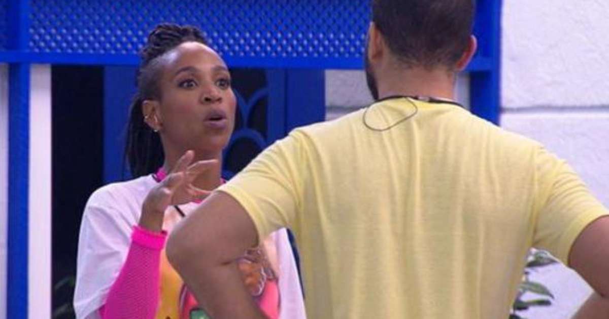 Participante do BBB 21 atingiu recorde de rejeição; relembre ataques dentro da casa