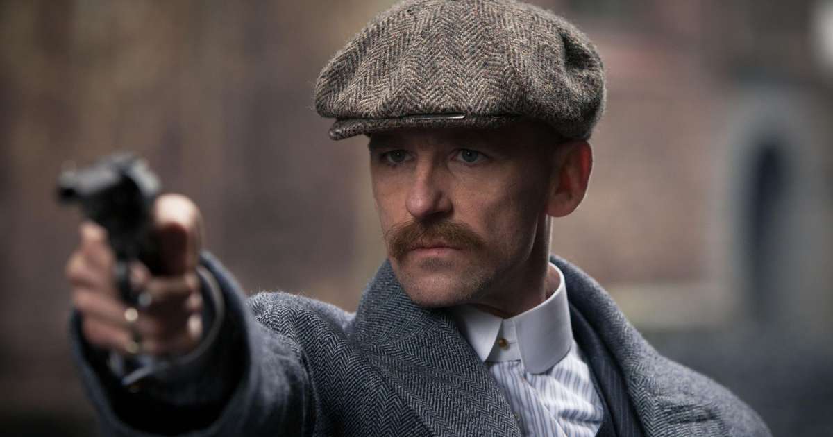 Peaky Blinders: criador confirma que universo da série continuará após filme da Netflix