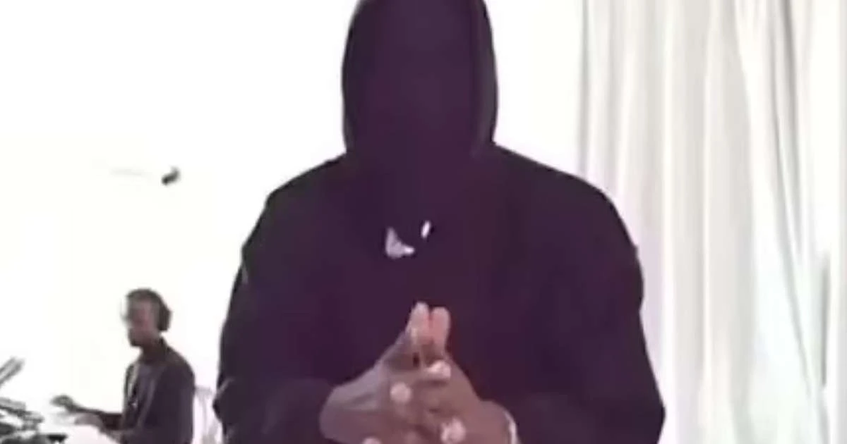 Kanye West assumiu ser homossexual? Furioso, rapper detona Kim Kardashian por custódia dos filhos e dispara em vídeo: 'Sou gay'