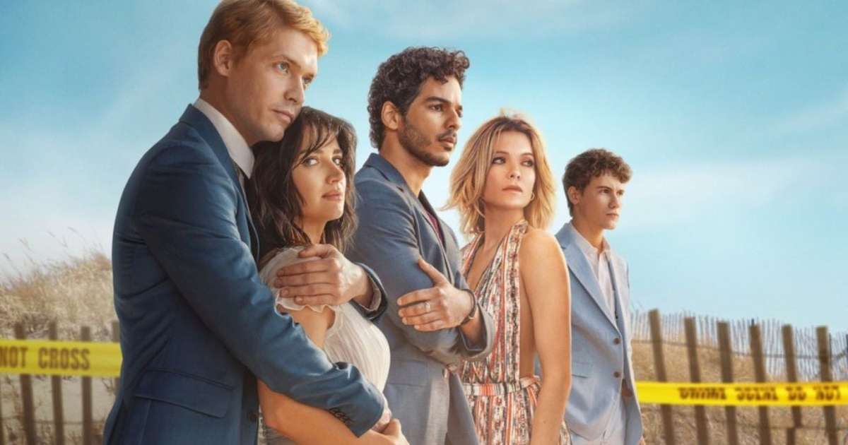 O Casal Perfeito vai ter 2ª temporada na Netflix? Showrunner comenta sobre chances de sequência