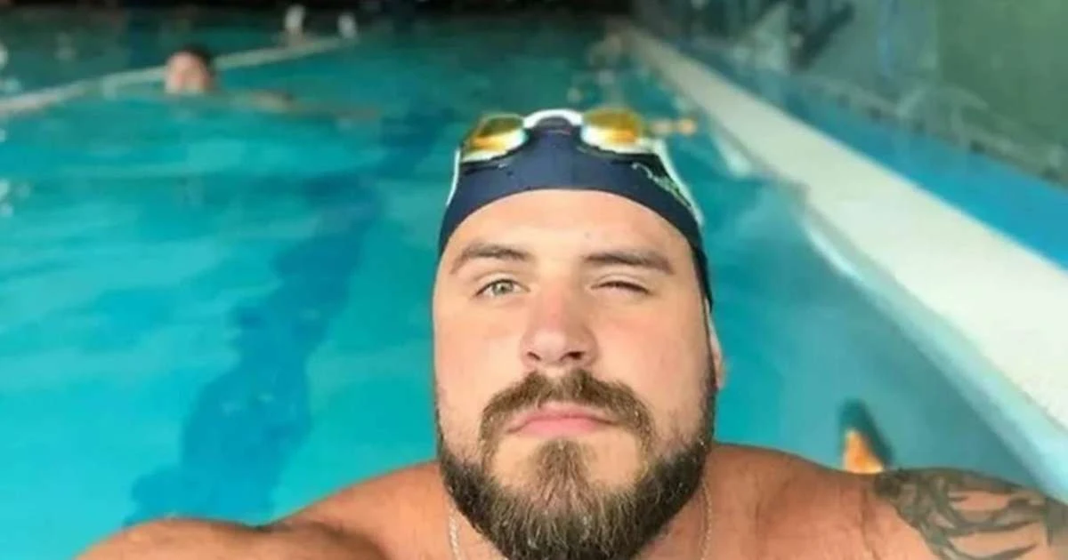 Nadador russo desaparece durante prova de águas abertas na Turquia