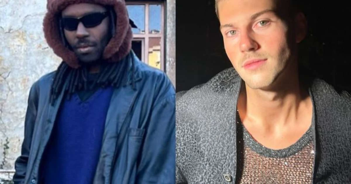 Lollapalooza 2026 anuncia Ruel e Blood Orange no line-up; veja em qual dia eles tocarão