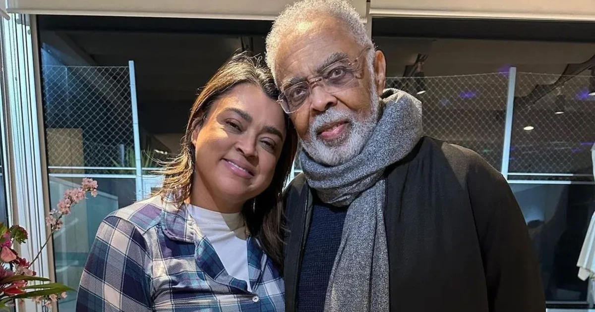 Saiba o valor que a família de Preta Gil está pedindo de indenização a padre por danos morais