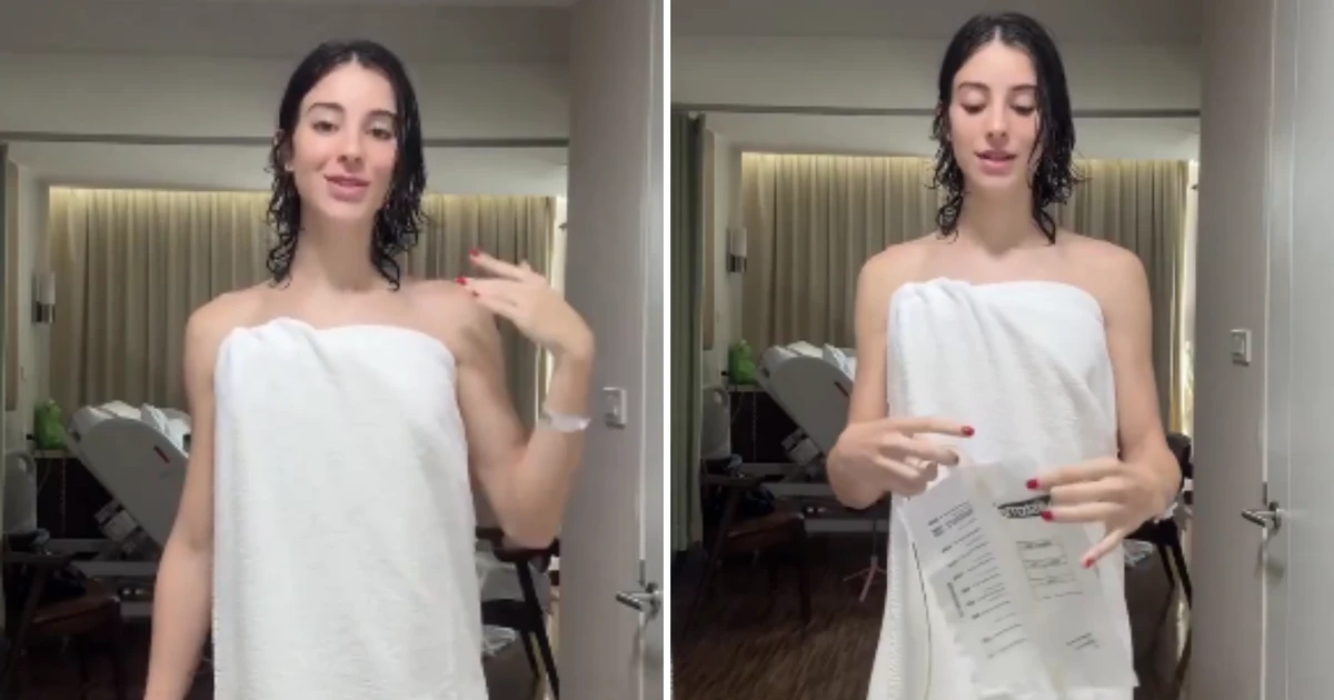 Bella Longuinho fala sobre recuperação de redesignação sexual: 'Tô muito feliz'
