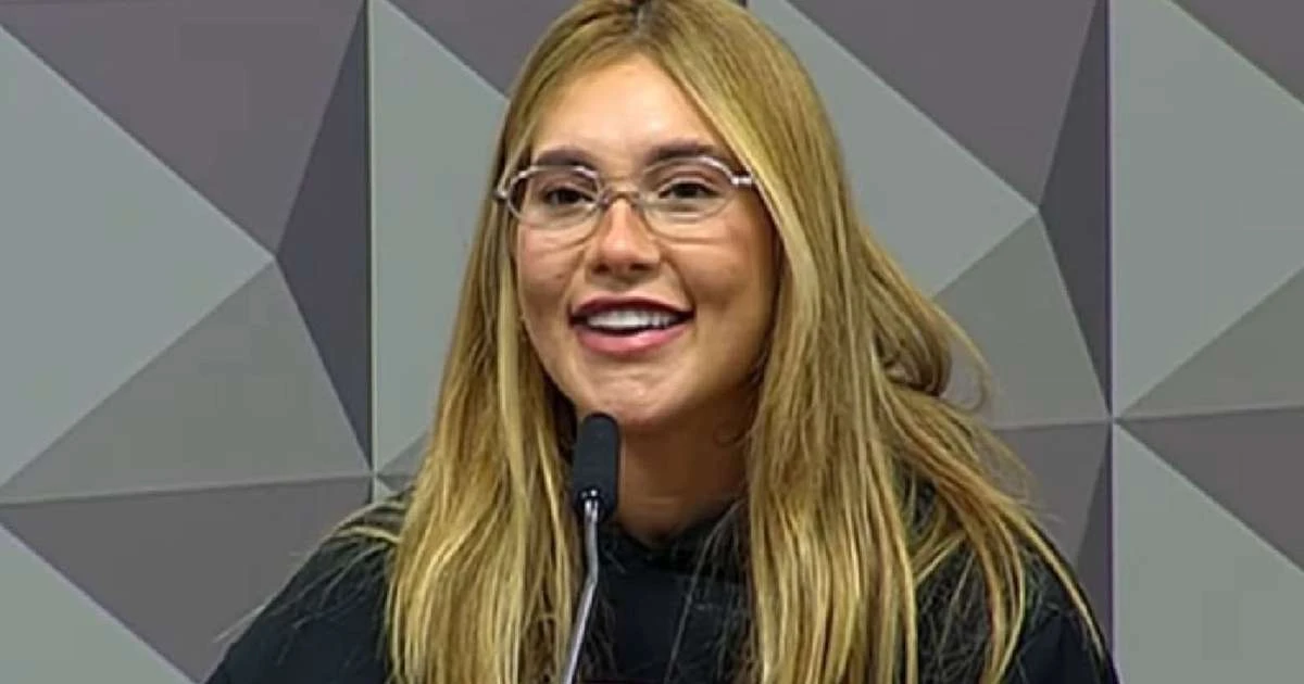 OPINIÃO | 9 momentos constrangedores de Virgínia Fonseca na CPI das Bets provam que ser influencer é bem diferente de ser coerente