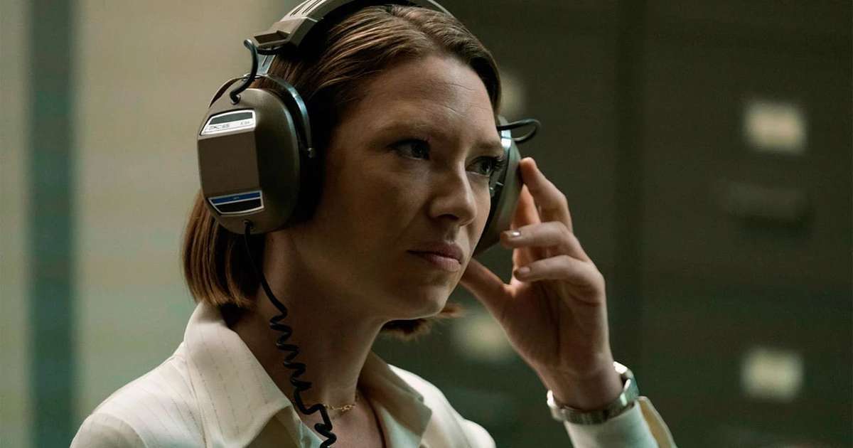 Não para Mindhunter, mas sim para esta série prequel de uma joia cinematográfica: David Fincher tem um novo projeto para a Netflix